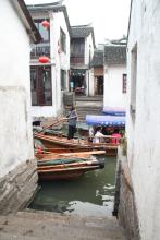 苏州之旅