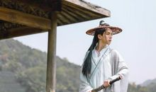 从明天起，我不再羁于风露清愁