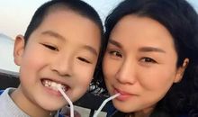 我真想快快长大