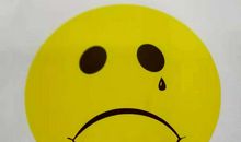 微笑是一剂良药