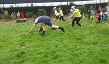 假如我去乡村过暑假