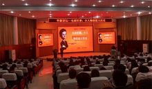 我们学校的小人物