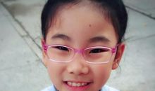 我和妹妹的生日