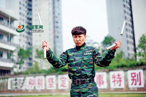 罗斯的“剑”