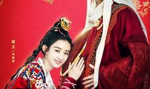 当唐僧师徒遭遇女儿国