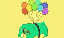 想周游世界的小蚂蚁