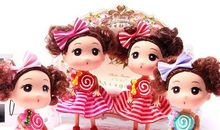 时间能随意摆动