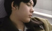 哦原来这才是青春