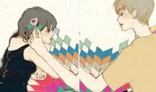 第一次睡觉打圈