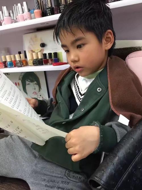 成长的经典精神食粮