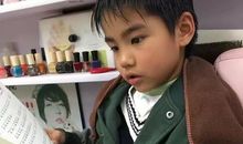 经典我成长的精神食粮