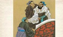 有曾子之德的妈妈