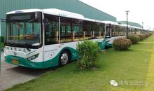 公共汽车上的见闻