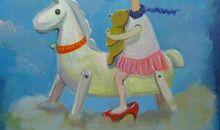 童年那些难忘的时光