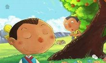 王戎识李读后感