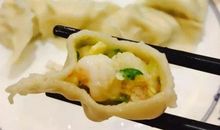 藏在饺子里的关爱