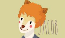 狐狸先生当老师