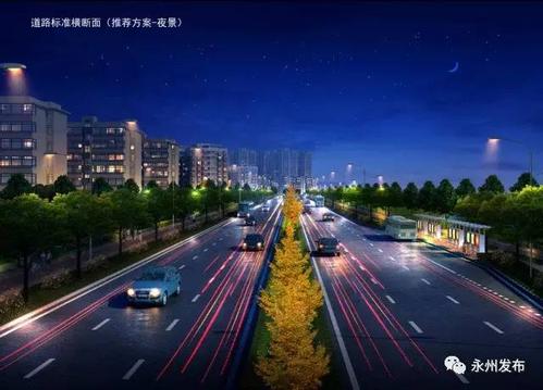 沿河的早晨风光