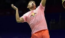 学羽毛球的启示