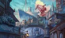 那一束温暖的目光