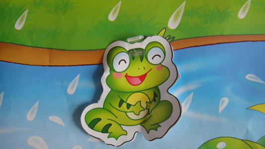 细雨