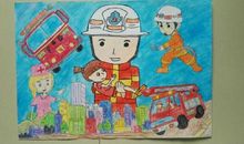 我是小小清洁员作文