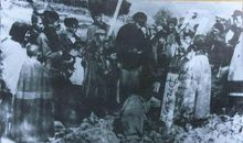 目光里的筒子楼