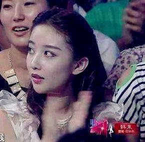 从那时起,我不再只是观众