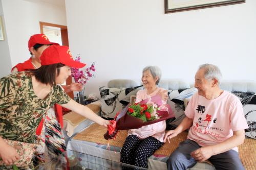 我的娱乐生活