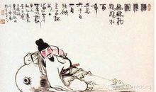 酒与文人的不解之缘