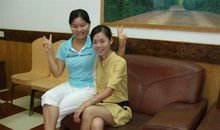 爱捉弄我的表姐