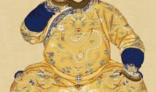 给荆浩涵的一封信