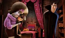 精灵旅社观后感