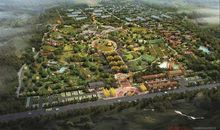 新港城，新风貌