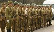 那一次我胜利了