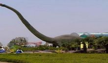 常州恐龙园一日游