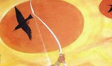 后羿射日读后感100字