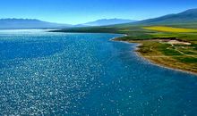 一道亮丽的风景进入我的视线