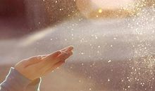 我的运气从哪里来