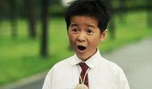 我是一个“假小子”