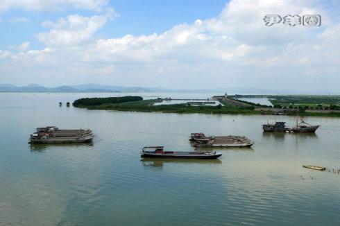 海洋的过去和过去