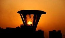 永不泯灭的明灯