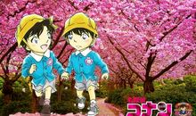 我最喜欢的记忆