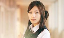 甜蜜的背后是辛酸