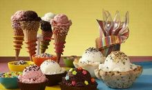 我最喜欢的冰淇淋