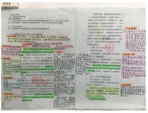我学会发表评论
