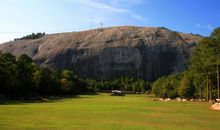 一块石头的校园见闻