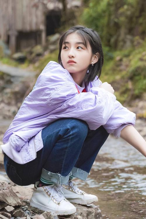 姊姊走进我的生活