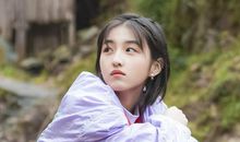 妹妹走进我的生活