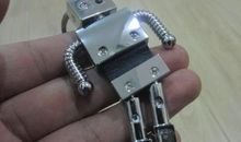 我的未来机器人